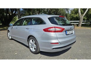 FORD MONDEO 1.5 EcoBoost Titanium