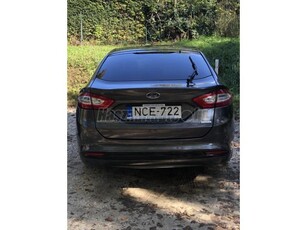 FORD MONDEO 1.5 EcoBoost Titanium