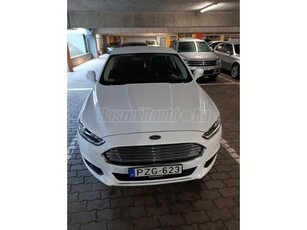 FORD MONDEO 1.5 EcoBoost Trend