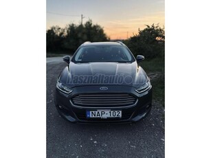 FORD MONDEO 1.5 EcoBoost Trend