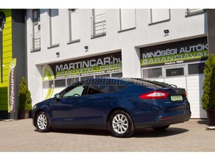 FORD MONDEO 1.5 EcoBoost Trend Blazer Blue +Magyar Autó +Full Szervizkönyv +2X-s GARANCIA !!