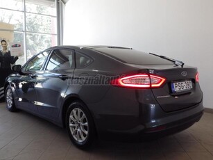 FORD MONDEO 1.5 EcoBoost Trend Business Magyarországi! 1.-tulaj! 104.000km!