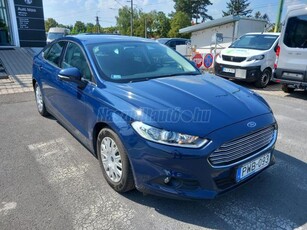 FORD MONDEO 1.5 EcoBoost Trend Egy mo.-i tulajdonos