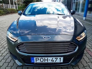 FORD MONDEO 1.5 EcoBoost Trend Élménybárka garanciával!