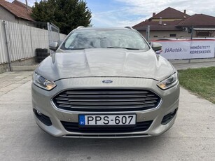 FORD MONDEO 1.5 TDCi Business // Parkoló aszisztens // 2xPDC // Klíma // Navi //