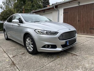 FORD MONDEO 1.5 TDCi ECOnetic Trend