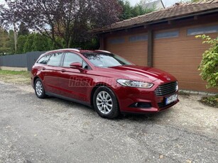 FORD MONDEO 1.5 TDCi ECOnetic Trend