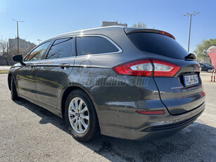 FORD MONDEO 1.5 TDCi ECOnetic Trend Egyedi felszereltség!