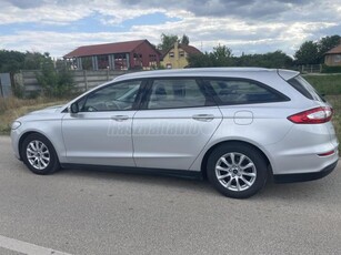 FORD MONDEO 1.5 TDCi Trend Led!