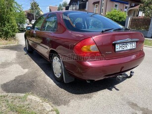 FORD MONDEO 1.6 16V GLX 129000 km