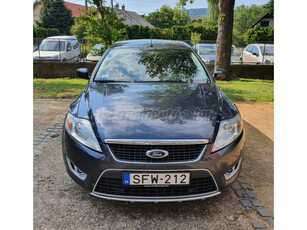 FORD MONDEO 1.6 Ambiente