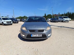 FORD MONDEO 1.6 Ambiente