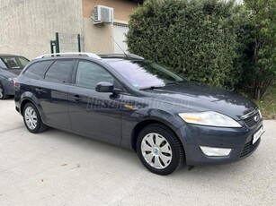 FORD MONDEO 1.6 Ambiente Szép állapot / ülésfűtés