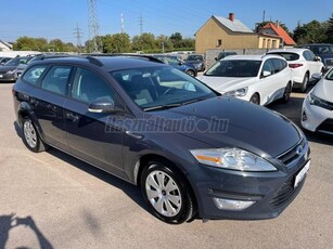 FORD MONDEO 1.6 Ambiente SZÍVÓMOTOR.107.000KM.PDC.MULTIKORMÁNY.DIGITKLÍMA.EL.TÜKÖR.EL.ABLAK