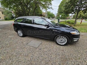 FORD MONDEO 1.6 EcoBoost Titanium