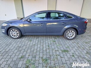 Ford Mondeo 1,6 Ecoboost Titanium !