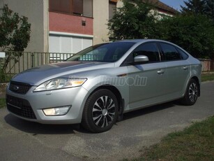 FORD MONDEO 1.6 Ghia DIGIT KLÍMÁS.ABS.JÓ ÁLLAPOTBAN