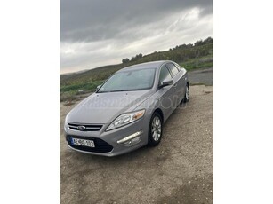 FORD MONDEO 1.6 SCTi EcoBoost Titanium