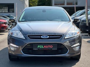 FORD MONDEO 1.6 SCTi EcoBoost Titanium MAGYARORSZÁGI. 145000KM