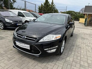 FORD MONDEO 1.6 SCTi EcoBoost Titanium MAGYARORSZÁGI!