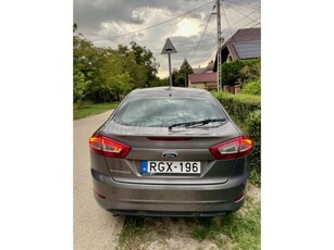 FORD MONDEO 1.6 SCTi EcoBoost Trend