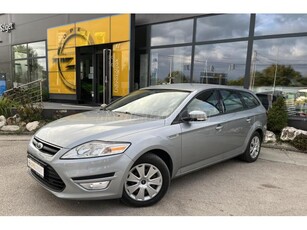 FORD MONDEO 1.6 SCTi EcoBoost Trend MAGYARORSZÁGI! 1 ÉV GARANCIÁVAL! SZÉP ÁLLAPOT!