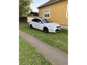 FORD MONDEO 1.6 TDCi Ambiente