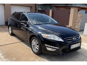 FORD MONDEO 1.6 TDCi Ambiente