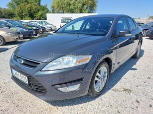 FORD MONDEO 1.6 TDCi Ambiente