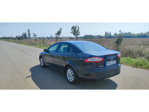 FORD MONDEO 1.6 TDCi Ambiente