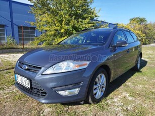 FORD MONDEO 1.6 TDCi Ambiente Navigáció!