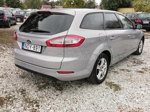 FORD MONDEO 1.6 TDCi Champions Trend 146Ekm.Navi. Űlésfűtés. Tempomat