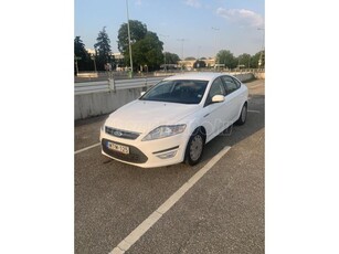 FORD MONDEO 1.6 TDCi ECOnetic Trend