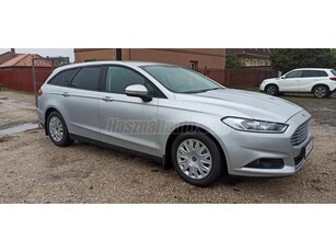 FORD MONDEO 1.6 TDCi ECOnetic Trend Navigáció! Friss műszaki!