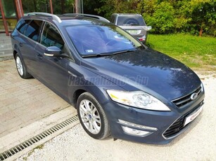 FORD MONDEO 1.6 TDCi Titanium