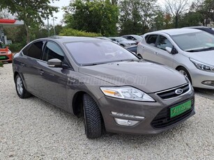 FORD MONDEO 1.6 TDCi Trend 1 ÉV GARANCIA! FRISS MŰSZAKI!