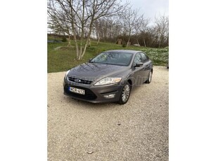 FORD MONDEO 1.6 TDCi Trend