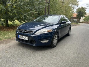 FORD MONDEO 1.6 TDCi Trend