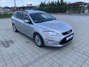 FORD MONDEO 1.6 TDCi Trend NAVIGÁCIÓ