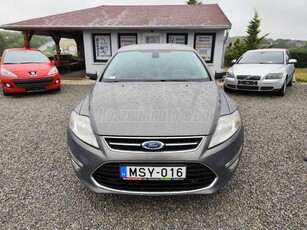 FORD MONDEO 1.6 TDCi Trend Szép állapotú családi autó!!!