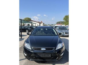 FORD MONDEO 1.6 Ti-VCT Ambiente