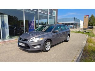 FORD MONDEO 1.6 Ti-VCT Ambiente AUTÓ-MOTOR BESZÁMÍTÁS!