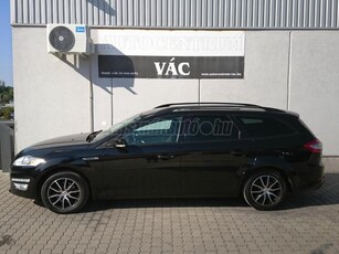 FORD MONDEO 1.6 Ti-VCT Ambiente