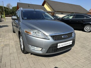 FORD MONDEO 1.6 Trend