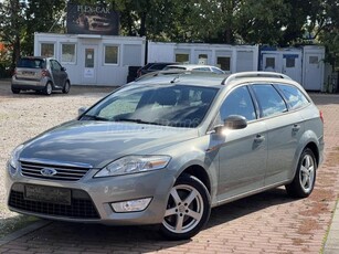 FORD MONDEO 1.6 Trend Digit klíma.Tempomat