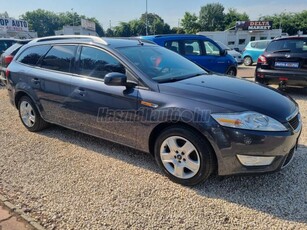 FORD MONDEO 1.6 Trend Első tulajdonos.Balesetmentes.Végig szervízelt!