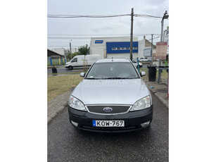 FORD MONDEO 1.8