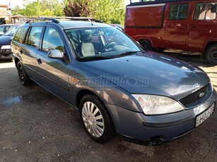 FORD MONDEO 1.8 Ambiente