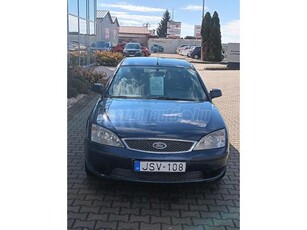 FORD MONDEO 1.8 Ambiente