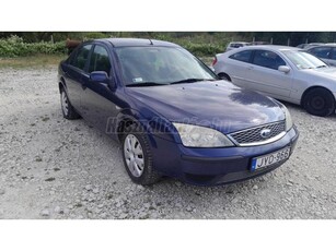 FORD MONDEO 1.8 Ambiente